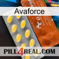 Avaforce 42